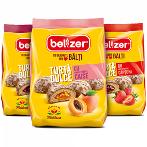 Biscuiti Belzer